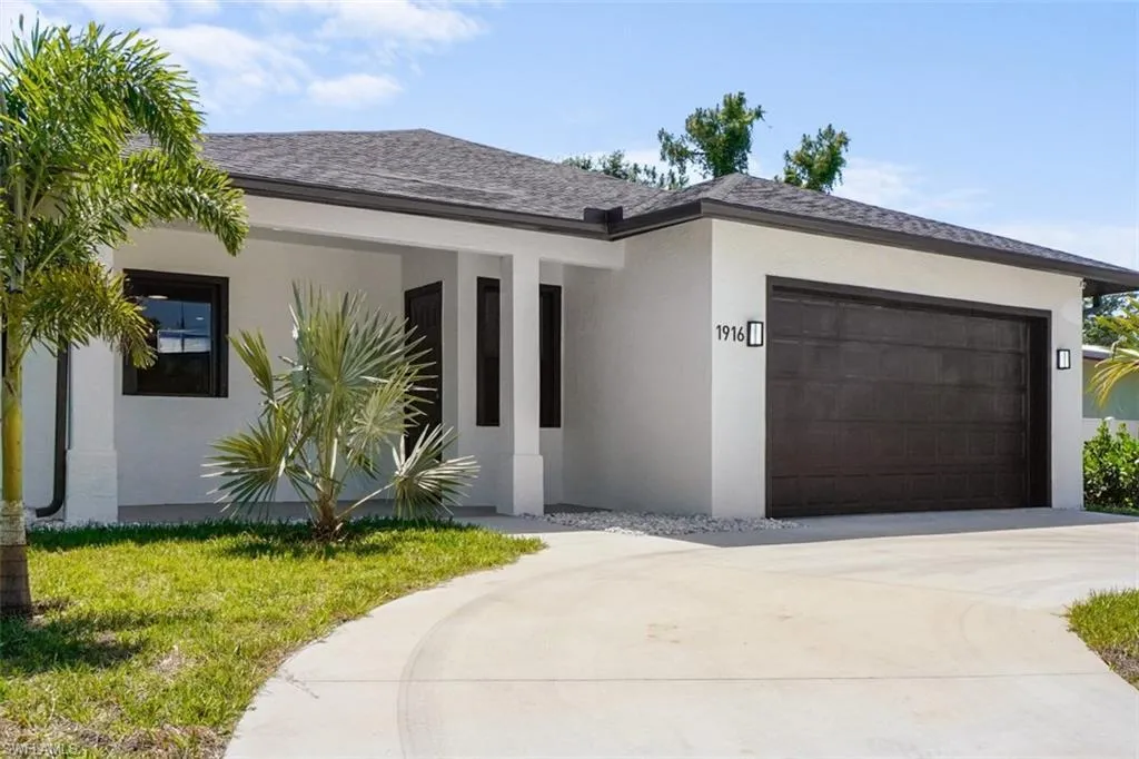 1916 Jefferson AVE, Fort Myers, FL 33901,225040414