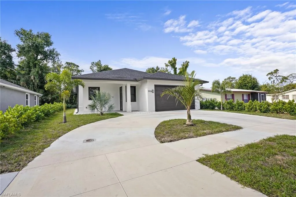 1916 Jefferson AVE, Fort Myers, FL 33901,225040414