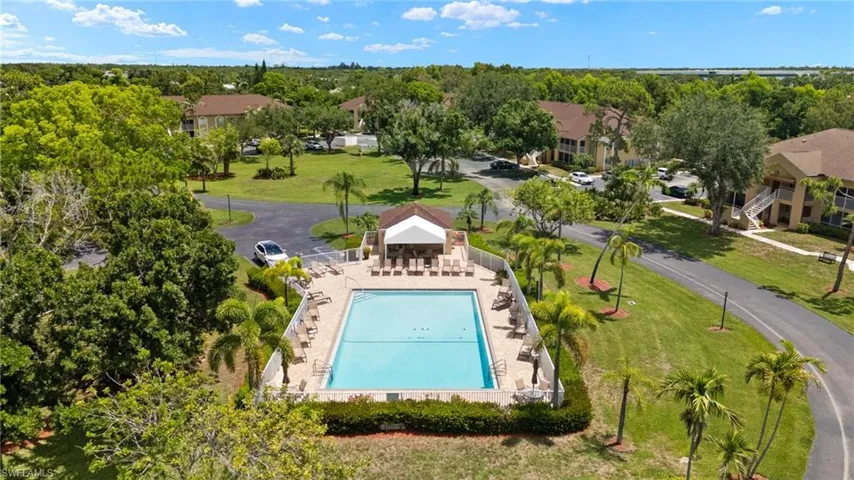 The Greens Pool