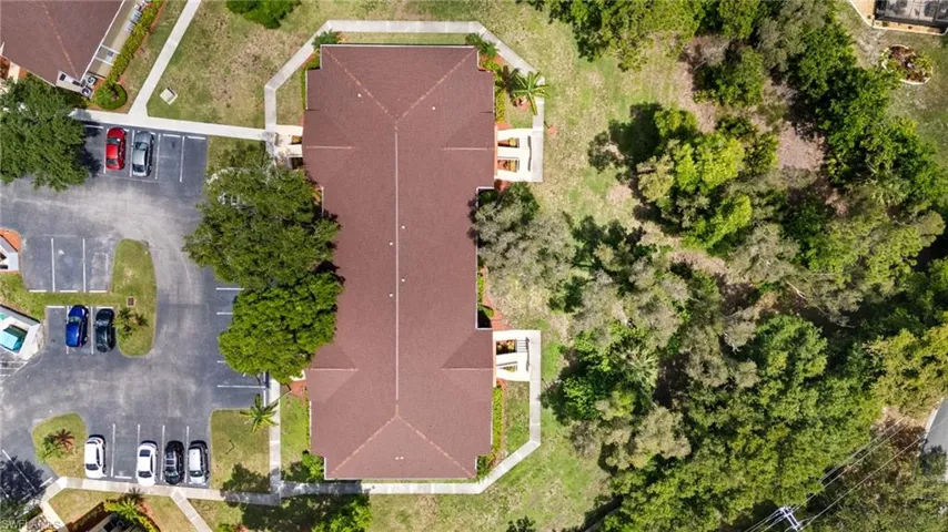 Aerial Overview