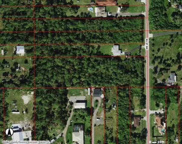 9th ST SW, NAPLES FL 34117