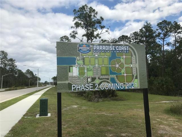 9th ST SW, NAPLES FL 34117