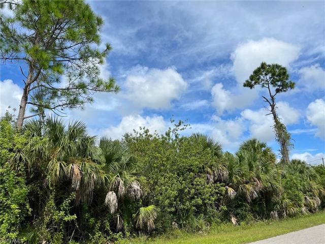 9th ST SW, NAPLES FL 34117