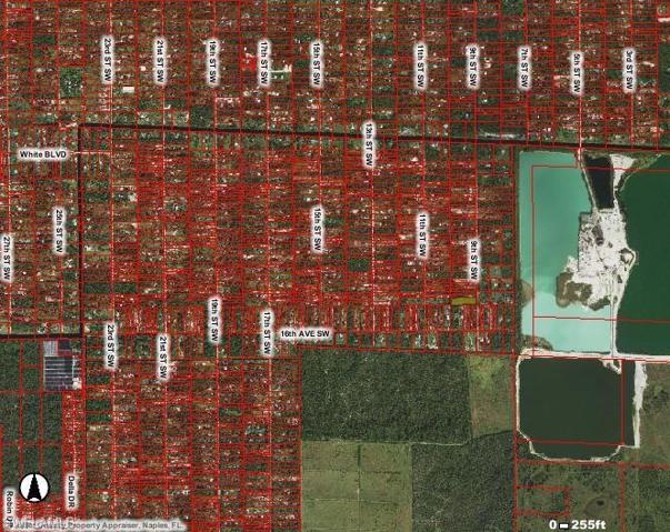 9th ST SW, NAPLES FL 34117