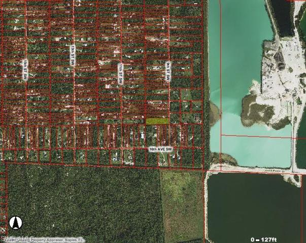 9th ST SW, NAPLES FL 34117
