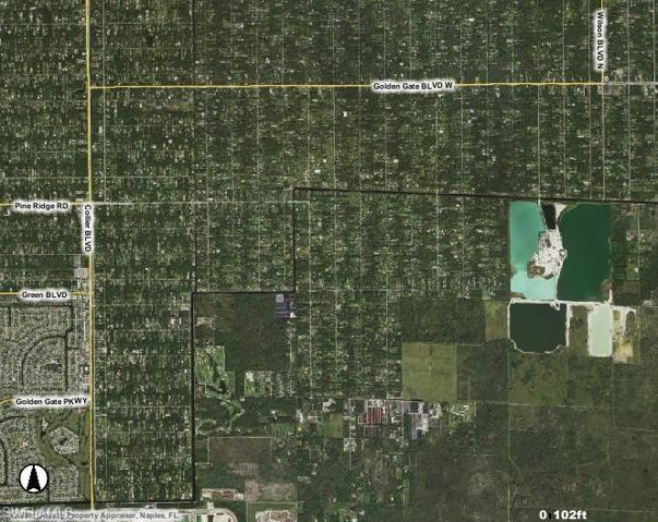 9th ST SW, NAPLES FL 34117