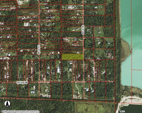 9th ST SW, NAPLES FL 34117