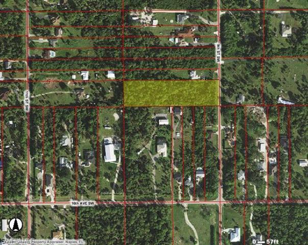 9th ST SW, NAPLES FL 34117