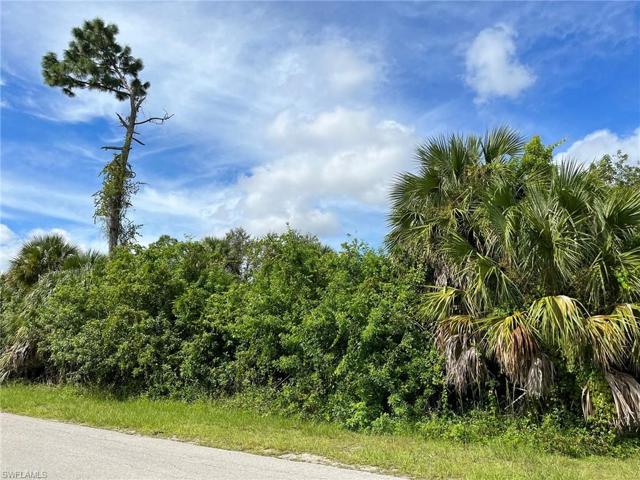 9th ST SW, NAPLES FL 34117
