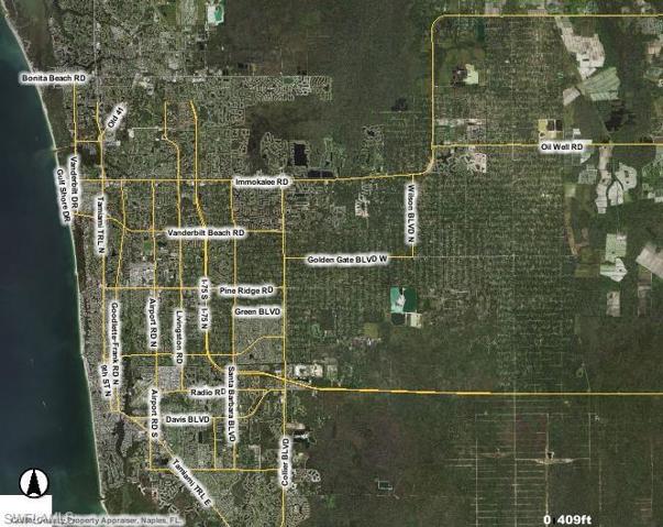 9th ST SW, NAPLES FL 34117