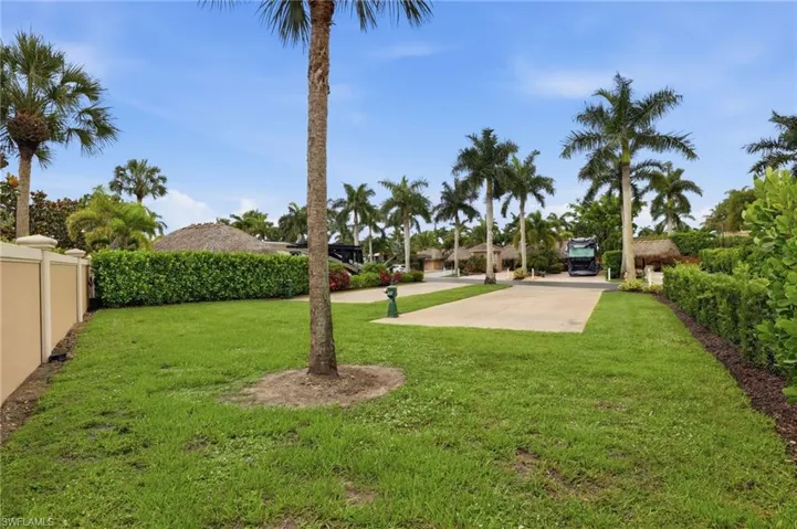 Lot 58 Rear View