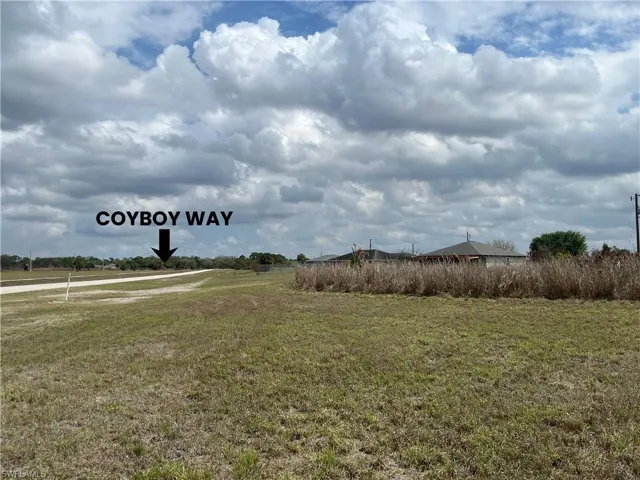 7025 Beaver Cir, Labelle, Florida 33935