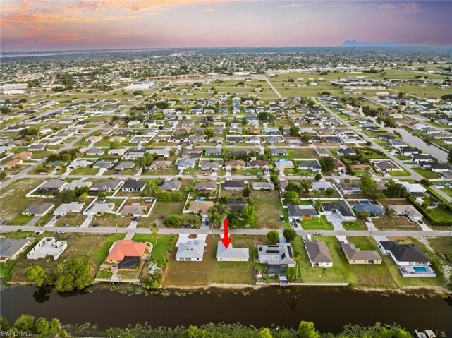 1125 Ne 11th Ter, Cape Coral, Florida 33909