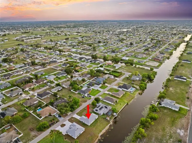 1125 Ne 11th Ter, Cape Coral, Florida 33909