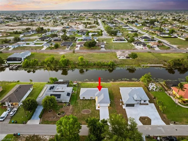 1125 Ne 11th Ter, Cape Coral, Florida 33909