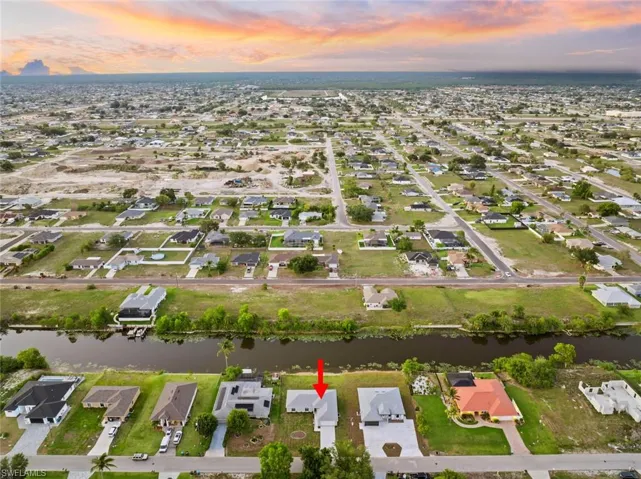 1125 Ne 11th Ter, Cape Coral, Florida 33909