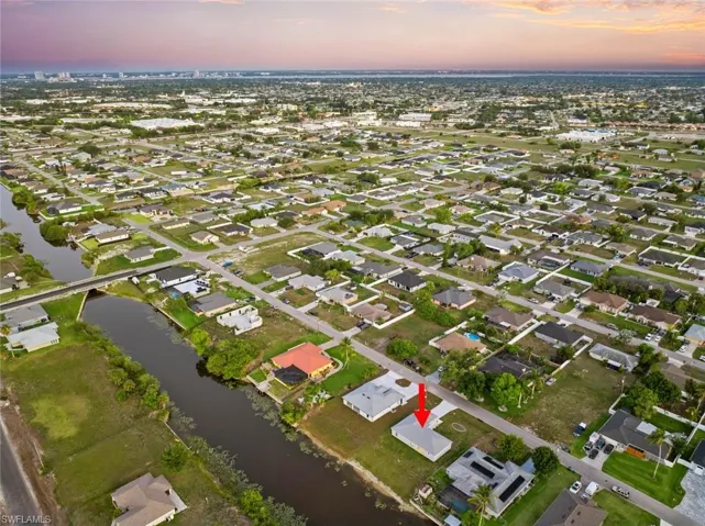 1125 Ne 11th Ter, Cape Coral, Florida 33909