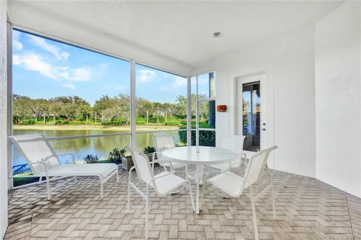 Stunning lake views ALL WINTER LONG!