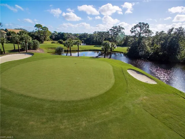 Some of the BEST golf in SWFL!