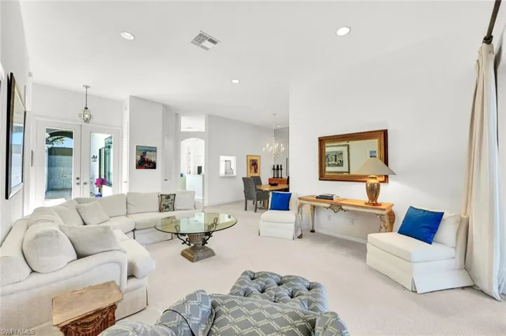 Light, bright and airy!