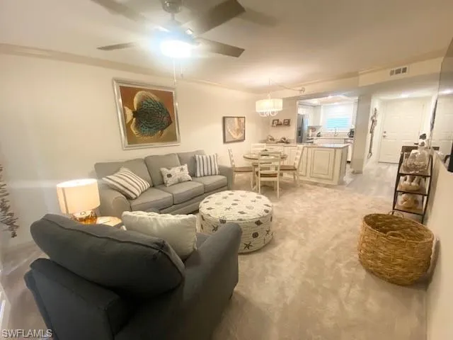 16007 Davis Rd # 614, Fort Myers, Florida 33908