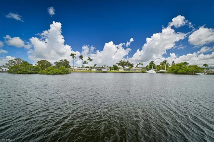 Water view
