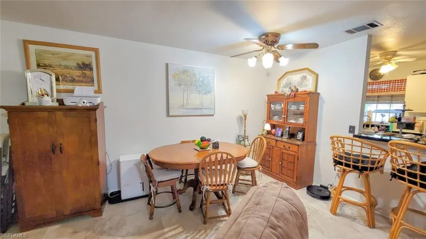 4001 Bishop Cir, Labelle, Florida 33935