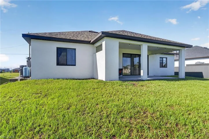 2431 Tropicana Pkwy W, Cape Coral, Florida 33993