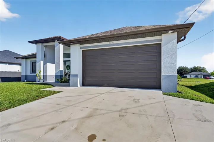 2431 Tropicana Pkwy W, Cape Coral, Florida 33993