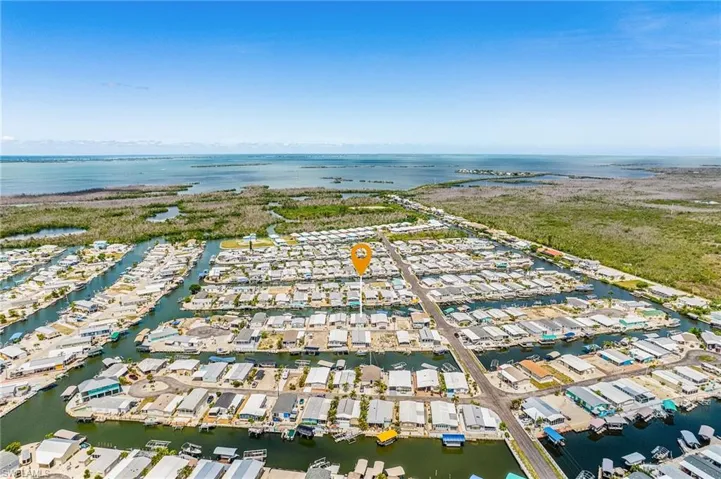 3019 Bowsprit Ln, St. James City, Florida 33956