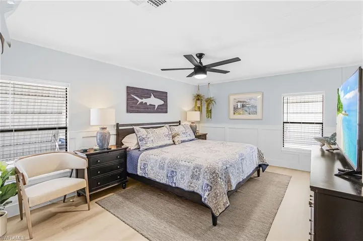 3019 Bowsprit Ln, St. James City, Florida 33956
