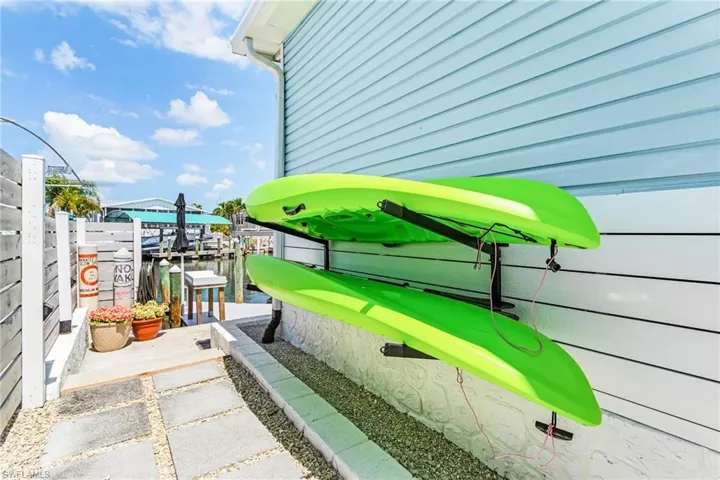 3019 Bowsprit Ln, St. James City, Florida 33956