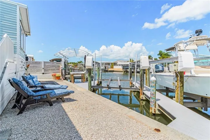 3019 Bowsprit Ln, St. James City, Florida 33956