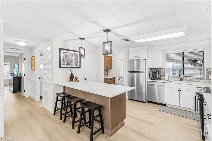 3019 Bowsprit Ln, St. James City, Florida 33956