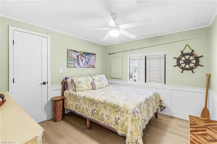 3019 Bowsprit Ln, St. James City, Florida 33956