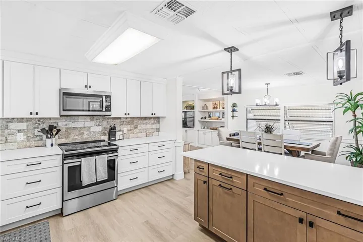 3019 Bowsprit Ln, St. James City, Florida 33956
