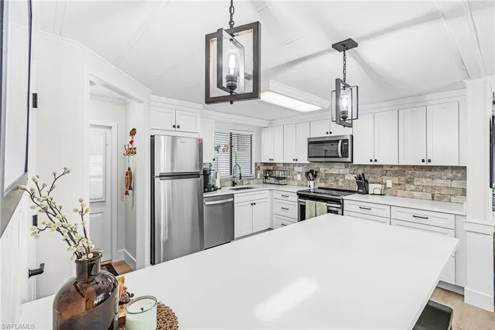 3019 Bowsprit Ln, St. James City, Florida 33956