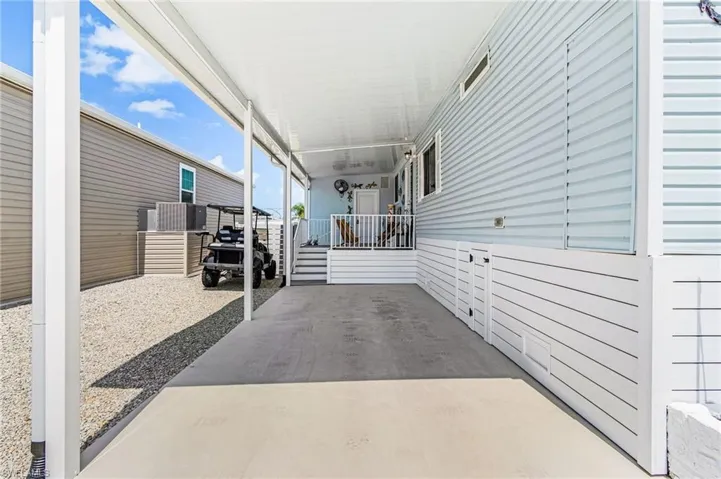 3019 Bowsprit Ln, St. James City, Florida 33956