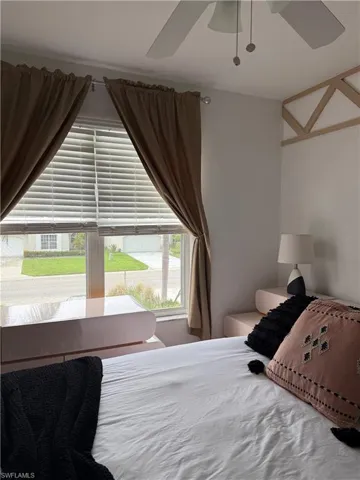 Guest Bedroom 1