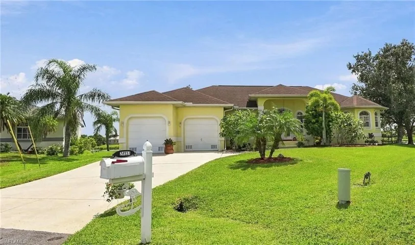 24337 Contra Costa Ln, Punta Gorda, Florida 33955
