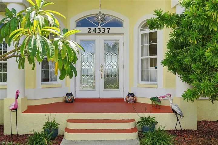 24337 Contra Costa Ln, Punta Gorda, Florida 33955