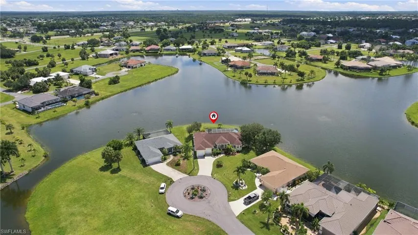 24337 Contra Costa Ln, Punta Gorda, Florida 33955