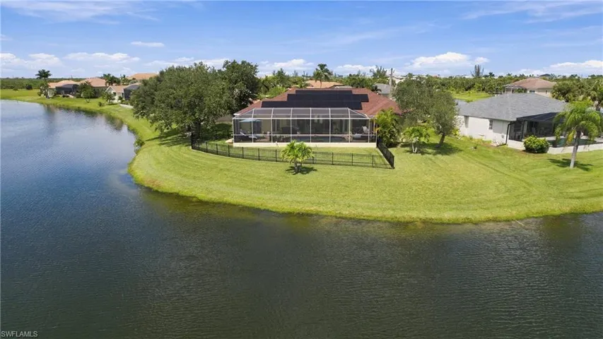 24337 Contra Costa Ln, Punta Gorda, Florida 33955