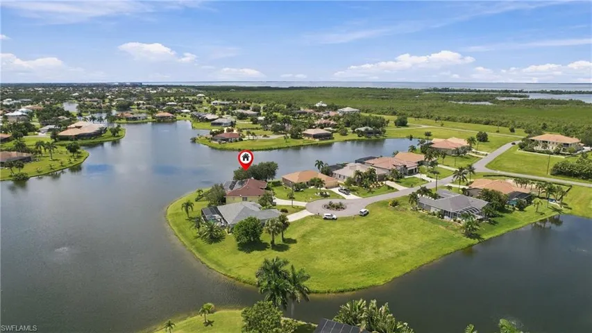 24337 Contra Costa Ln, Punta Gorda, Florida 33955