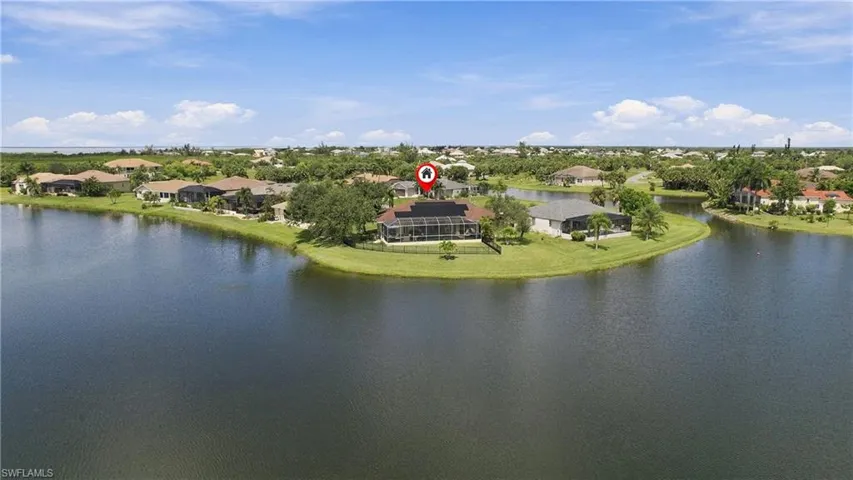 24337 Contra Costa Ln, Punta Gorda, Florida 33955