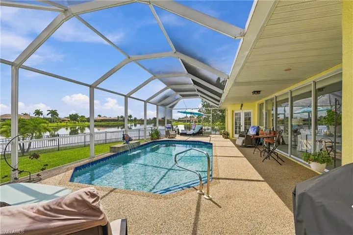 24337 Contra Costa Ln, Punta Gorda, Florida 33955