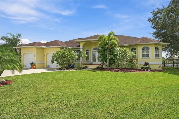 24337 Contra Costa Ln, Punta Gorda, Florida 33955