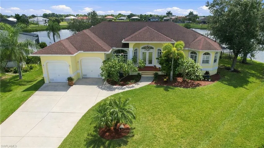 24337 Contra Costa Ln, Punta Gorda, Florida 33955