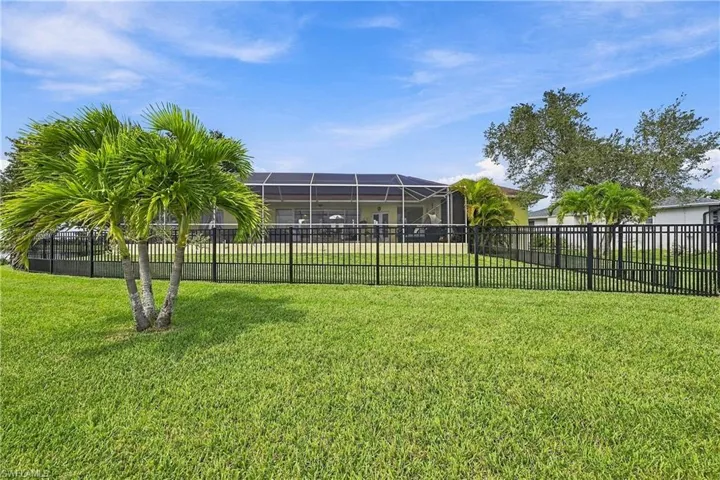 24337 Contra Costa Ln, Punta Gorda, Florida 33955
