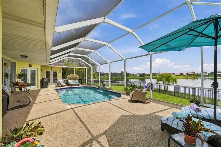 24337 Contra Costa Ln, Punta Gorda, Florida 33955